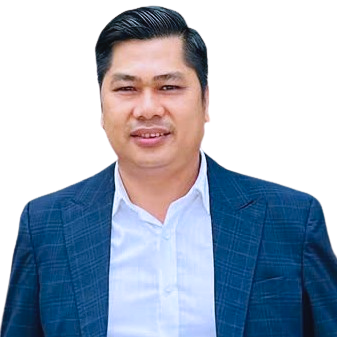 Anh Lê Châu