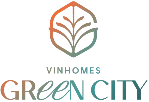 Logo Vinhomes Green City 500