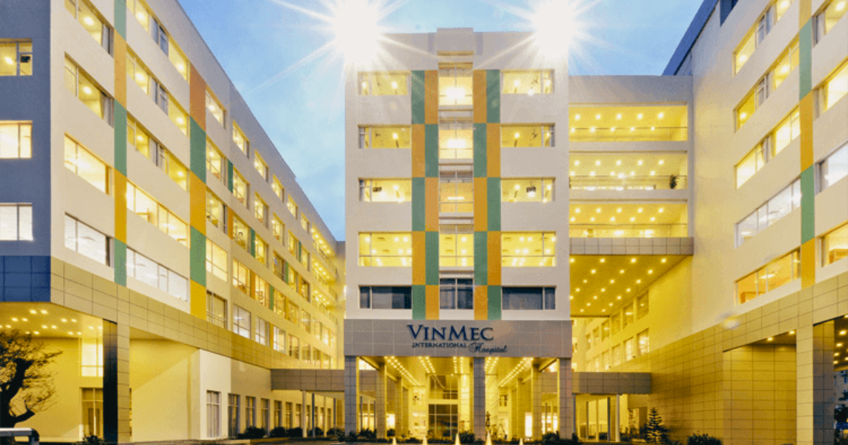 Vinmec