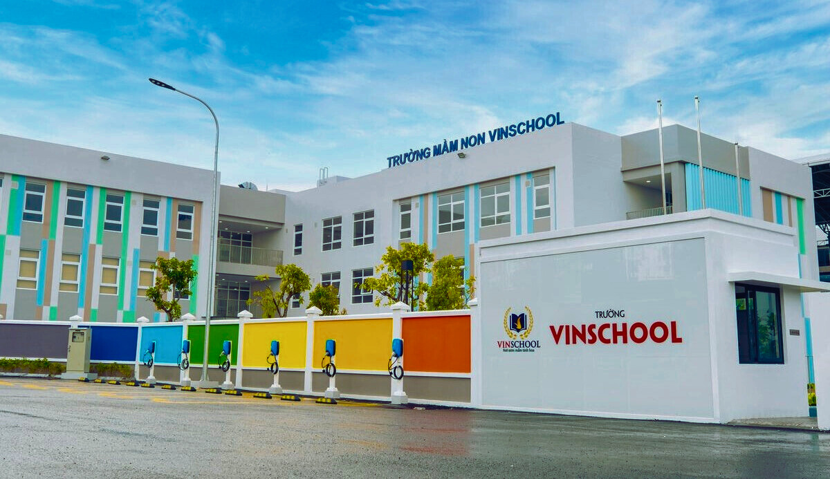 Vinschool